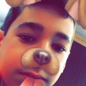 Meet your Posher, Sebastian